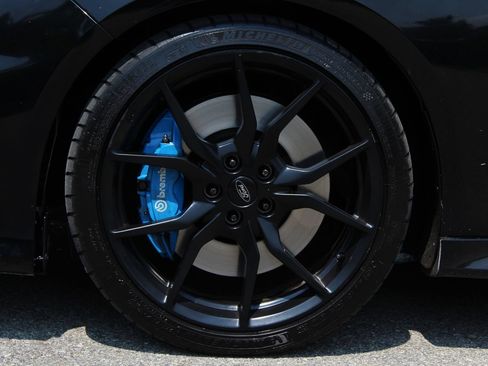 Used 2017 Ford Focus RS AWD/4WD image 32