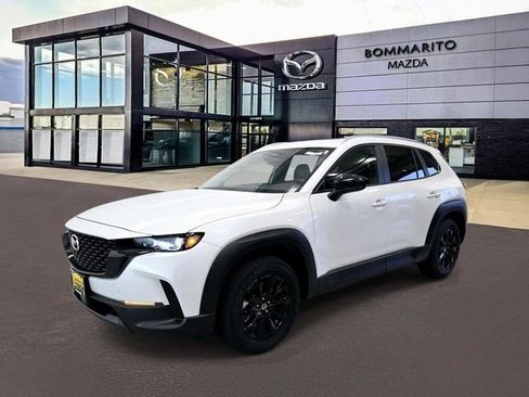 New 2026 MAZDA CX-50 AWD 2.5 S w/ Premium Package image 1