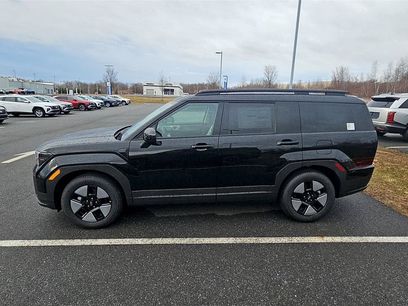 New 2026 Hyundai Santa Fe SEL