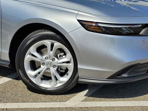 New 2026 Honda Accord LX image 3
