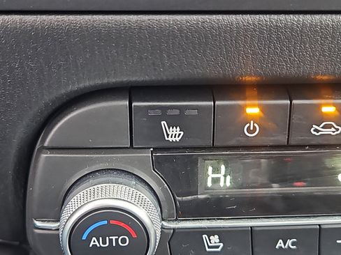 Used 2023 MAZDA CX-5 AWD 2.5 Turbo image 13