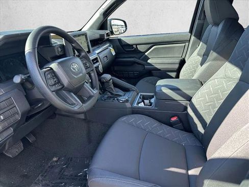 New 2026 Toyota Tacoma SR5 image 11