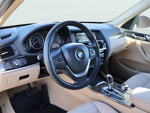 Used 2015 BMW X3 xDrive28i image 19