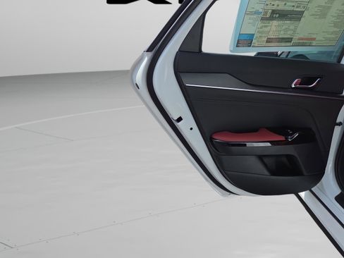 New 2026 Kia K5 GT-Line FWD image 15