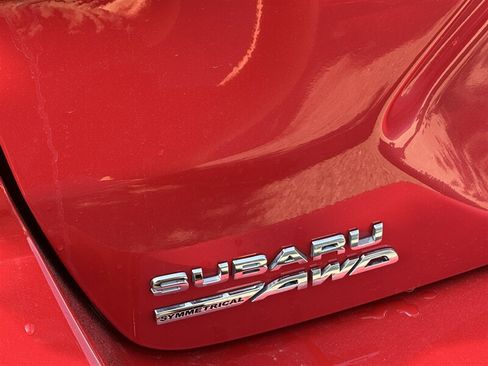 Used 2024 Subaru Impreza RS AWD/4WD image 42