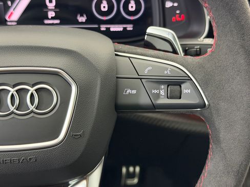 New 2026 Audi RS Q8 performance image 25