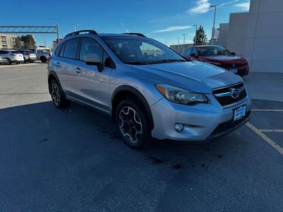 Used 2013 Subaru Crosstrek 2.0i Premium w/ Popular Pkg 2