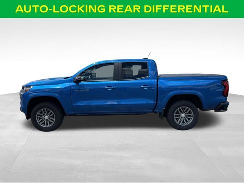 Used 2024 Chevrolet Colorado LT w/ LT Convenience Package RWD image 7
