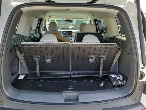 New 2026 Hyundai Santa Fe SEL image 19
