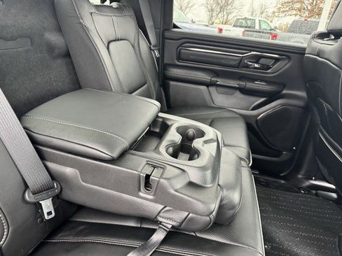 Used 2024 RAM 1500 Limited w/ Trailer Tow Group image 43