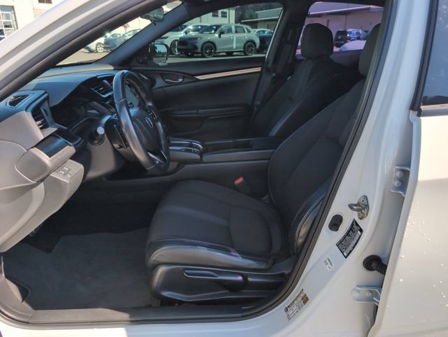 Used 2021 Honda Civic Sport image 15