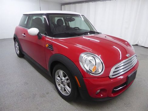 Used 2012 MINI Cooper Hardtop image 1
