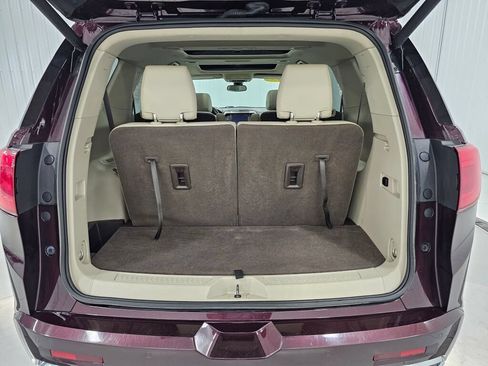 Used 2017 GMC Acadia Denali w/ Technology Package AWD/4WD image 16