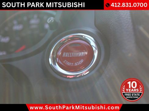 Used 2026 Mitsubishi Eclipse Cross Ralliart image 22