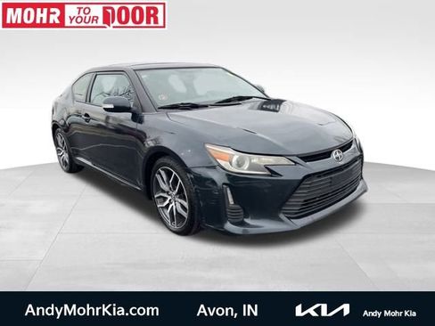 Used 2015 Scion tC image 1