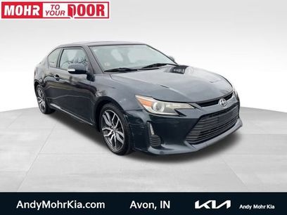 Used 2015 Scion tC