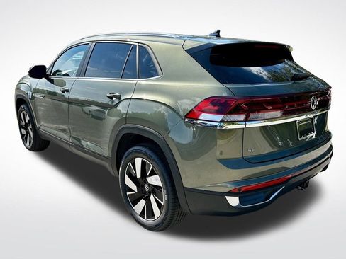 New 2026 Volkswagen Atlas Cross Sport SE image 7