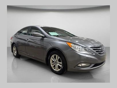 Used 2013 Hyundai Sonata GLS w/ Popular Equipment Pkg