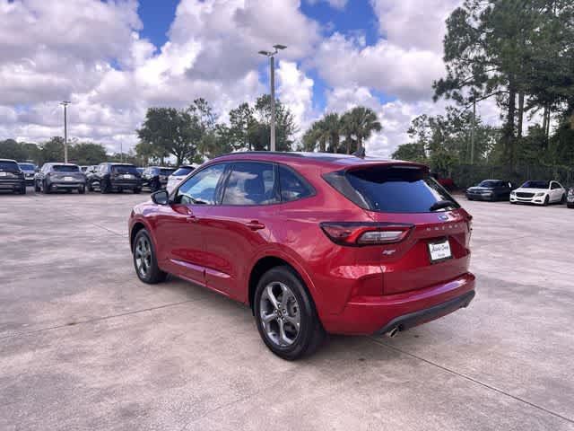 Used 2023 Ford Escape ST-Line AWD/4WD image 11