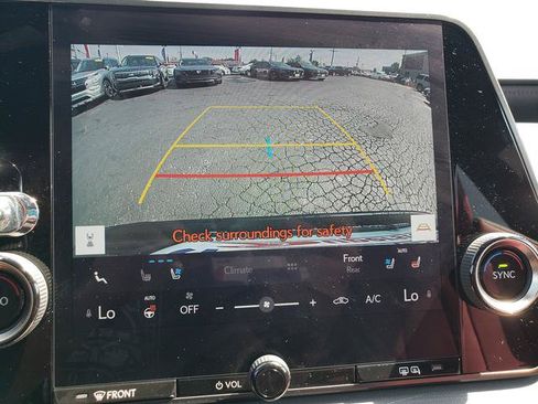 Used 2024 Lexus RX 350 F Sport w/ Technology Package AWD/4WD image 21