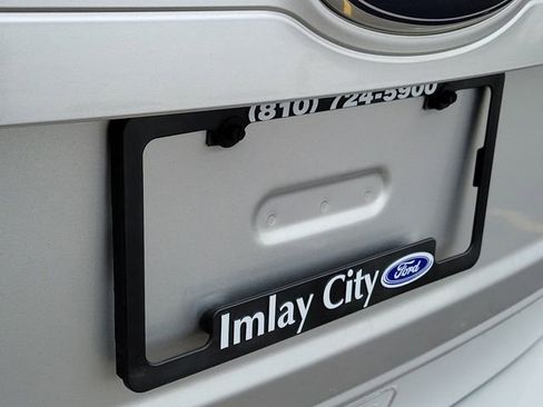 Used 2013 Ford Edge SEL FWD image 27