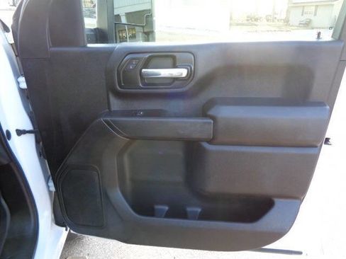 Used 2022 Chevrolet Silverado 3500 W/T w/ WT Fleet Convenience Package image 29