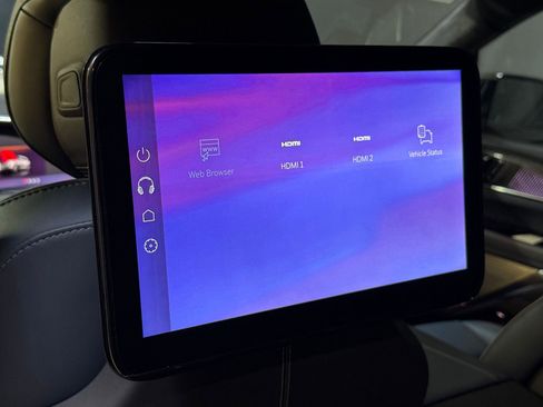 New 2025 Cadillac Escalade IQ Sport 2 image 48