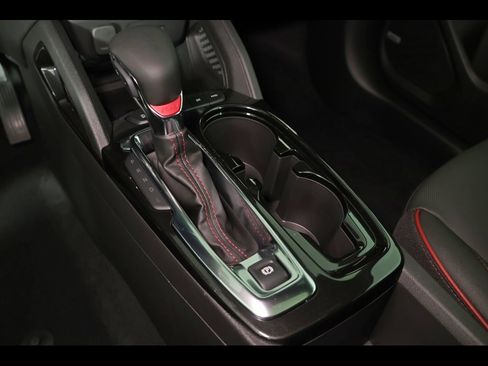 New 2026 Chevrolet TrailBlazer RS w/ Convenience Package image 19