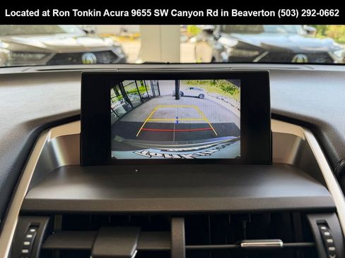 Used 2016 Lexus NX 200t FWD w/ Premium Package image 22