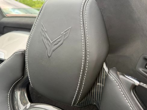 Used 2024 Chevrolet Corvette Z06 RWD image 43