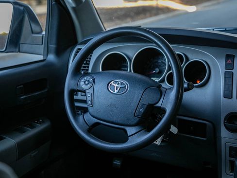 Used 2012 Toyota Tundra 2WD Double Cab image 25