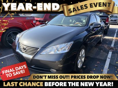 Used 2008 Lexus ES 350 350 4D Sedan