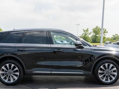 Used 2022 Lincoln Corsair Reserve w/ Equipment Group 201A AWD/4WD image 5