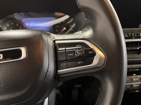 Used 2022 Jeep Compass Altitude image 25