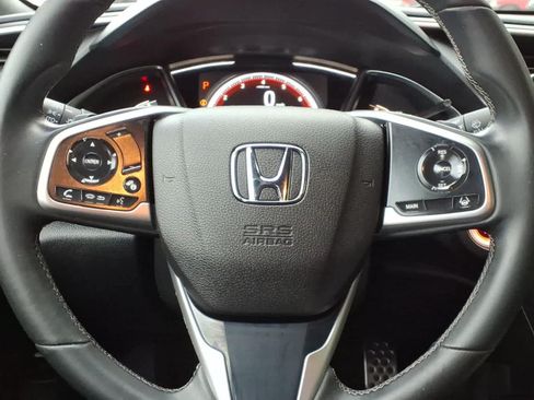 Used 2020 Honda Civic Sport image 16