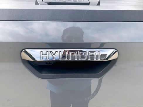 Used 2022 Hyundai Santa Cruz Limited AWD/4WD image 33