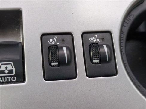 Certified 2023 Toyota 4Runner SR5 Premium w/ Moonroof Package image 23