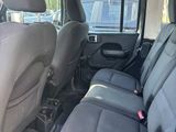 Used 2018 Jeep Wrangler Unlimited Sport image 4