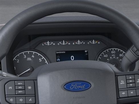 New 2026 Ford F150 XL AWD/4WD image 13