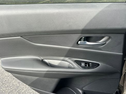 New 2026 Nissan Murano SL image 16