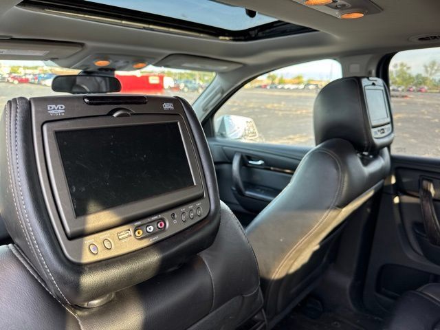 Used 2015 GMC Acadia Denali AWD/4WD image 8