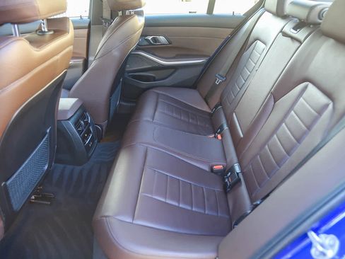 Used 2023 BMW M340i image 15