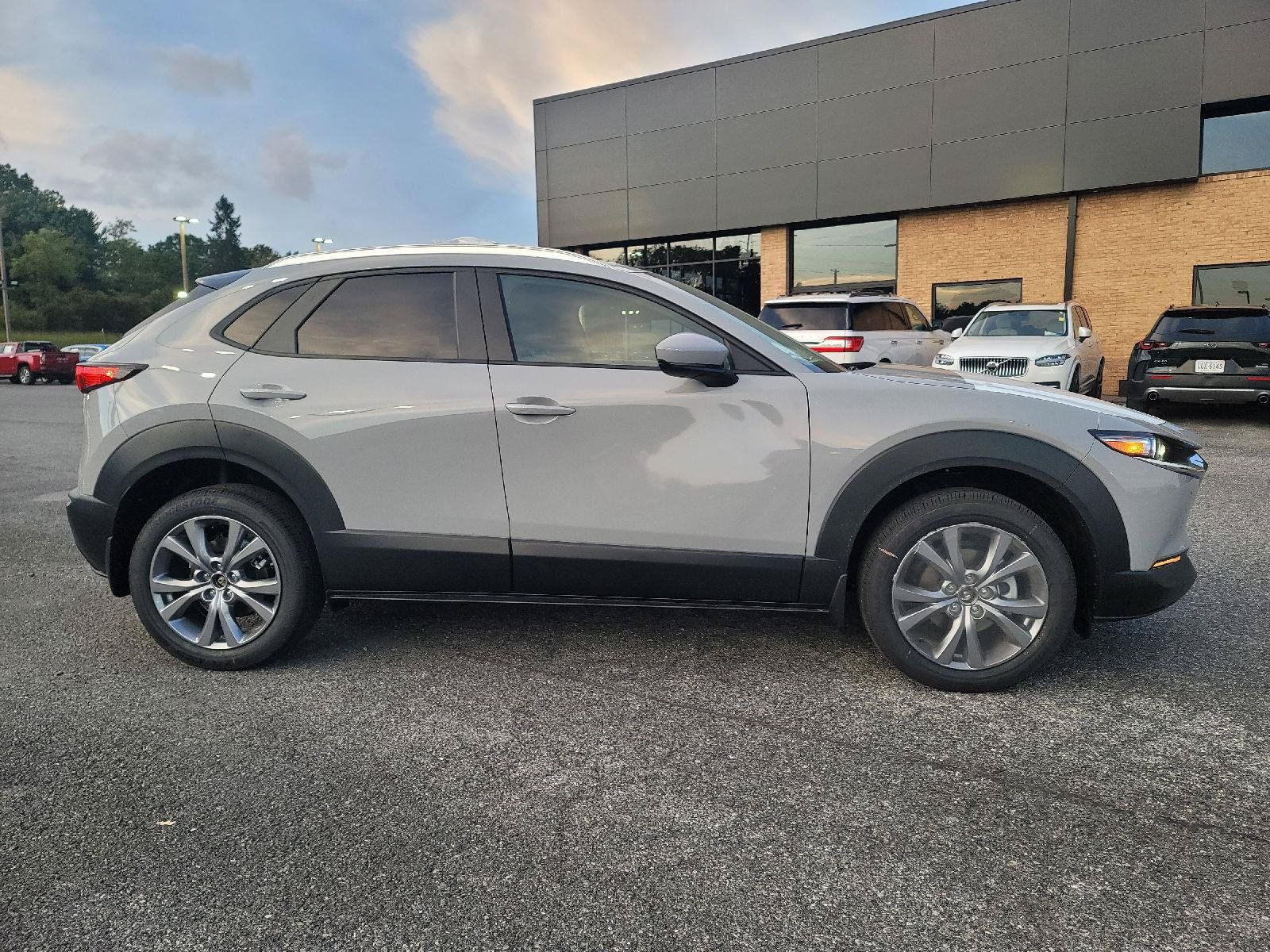 New 2026 MAZDA CX-30 AWD 2.5 S w/ Premium Package image 19