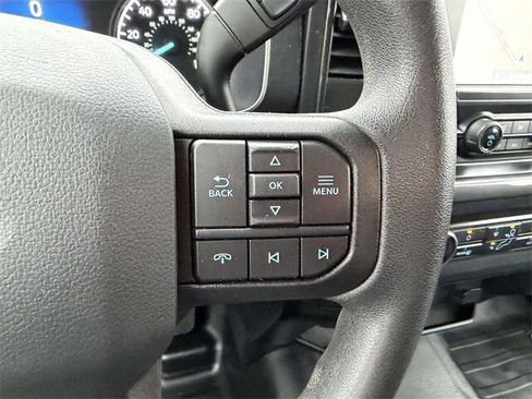 Certified 2022 Ford F150 XL w/ STX Appearance Package image 15