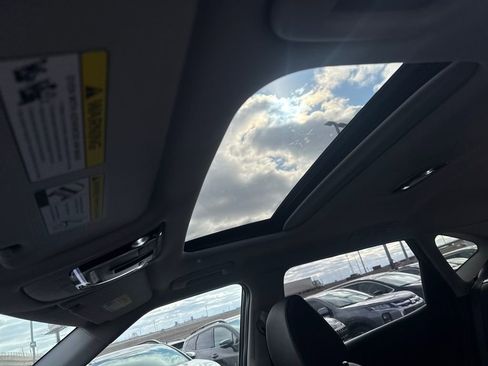 Certified 2026 Kia Seltos EX w/ EX Sunroof Package image 22