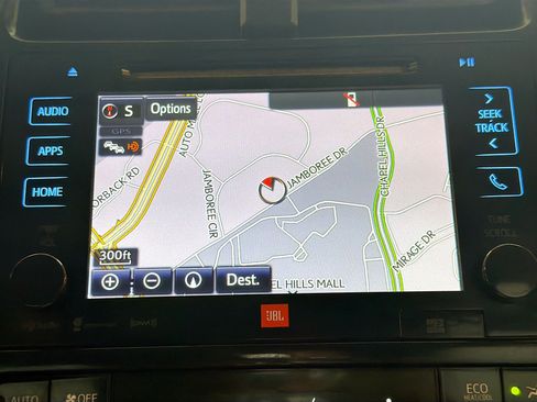 Used 2016 Toyota Prius Four Touring w/ Premium Convenience Package image 22