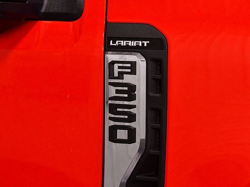 New 2026 Ford F350 Lariat image 10