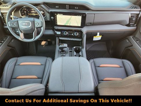 New 2026 GMC Sierra 1500 AT4 w/ AT4 Premium Package image 20