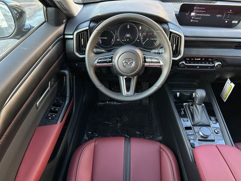 New 2025 MAZDA CX-50 AWD 2.5 Hybrid w/ Premium Pkg image 22