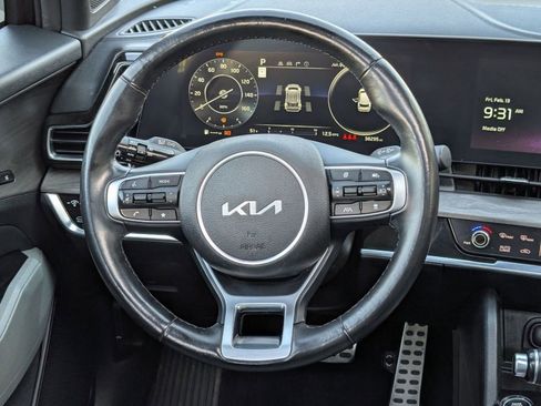 Used 2023 Kia Sportage X-Pro image 18